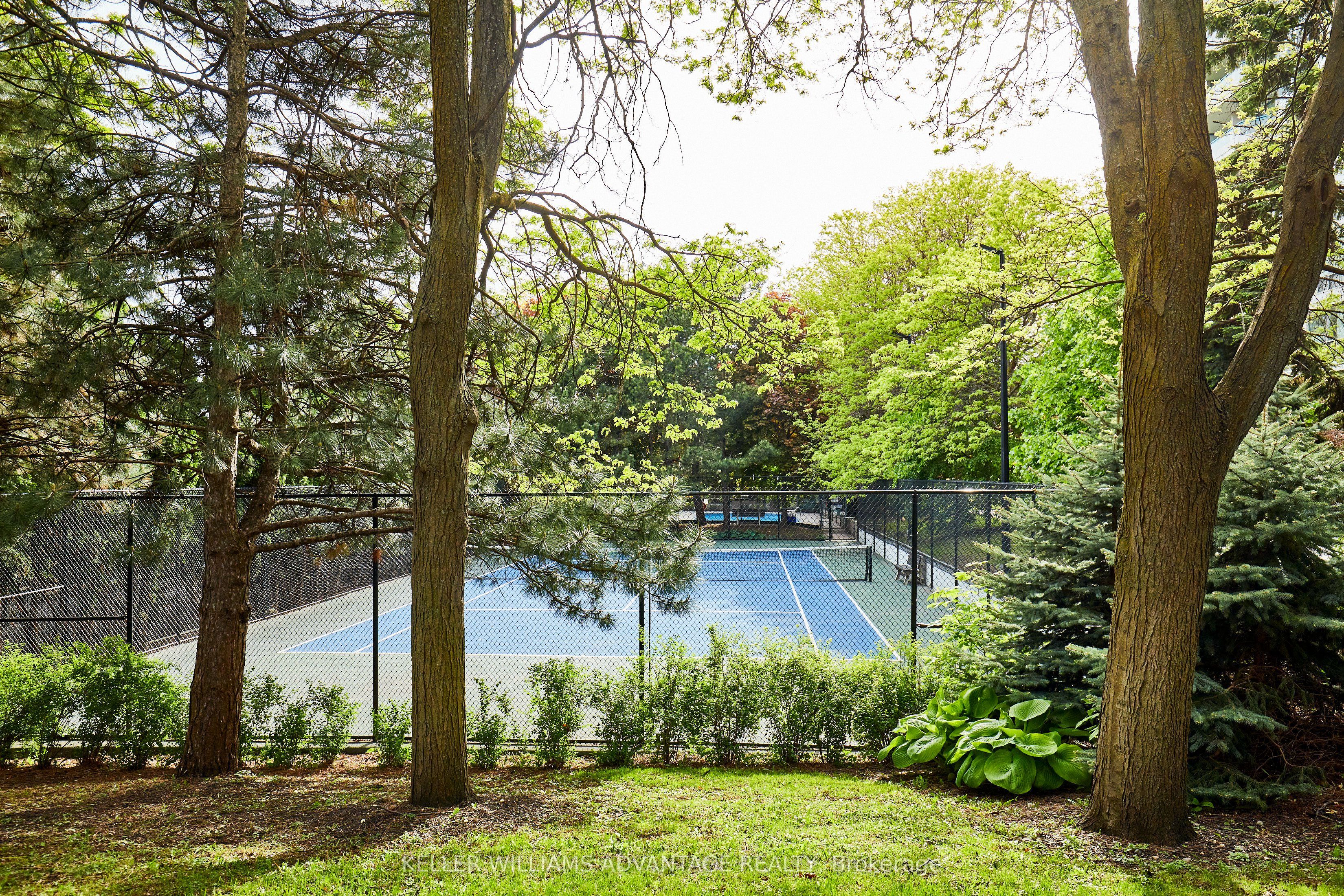 4727 Sheppard Avenue E, #608