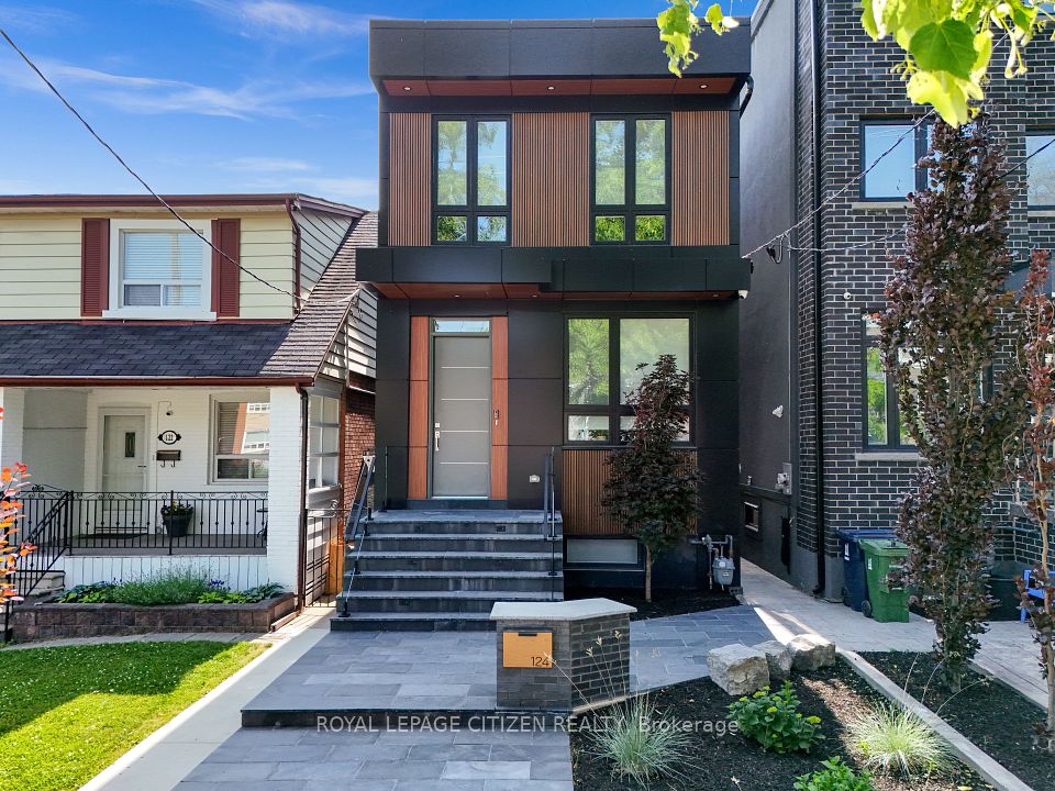 124 Caledonia
