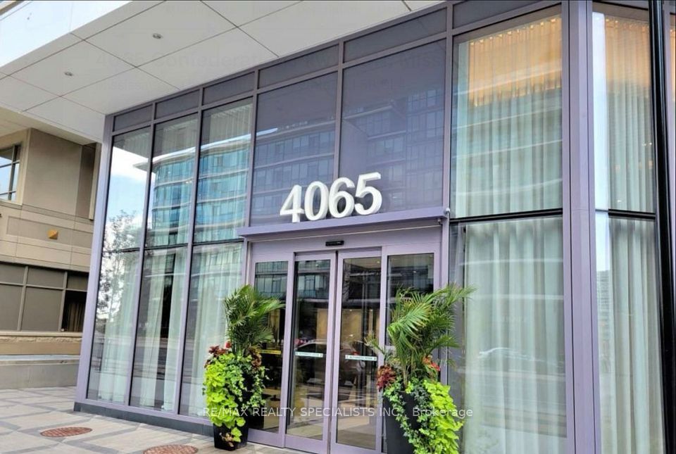 4065 Confederation