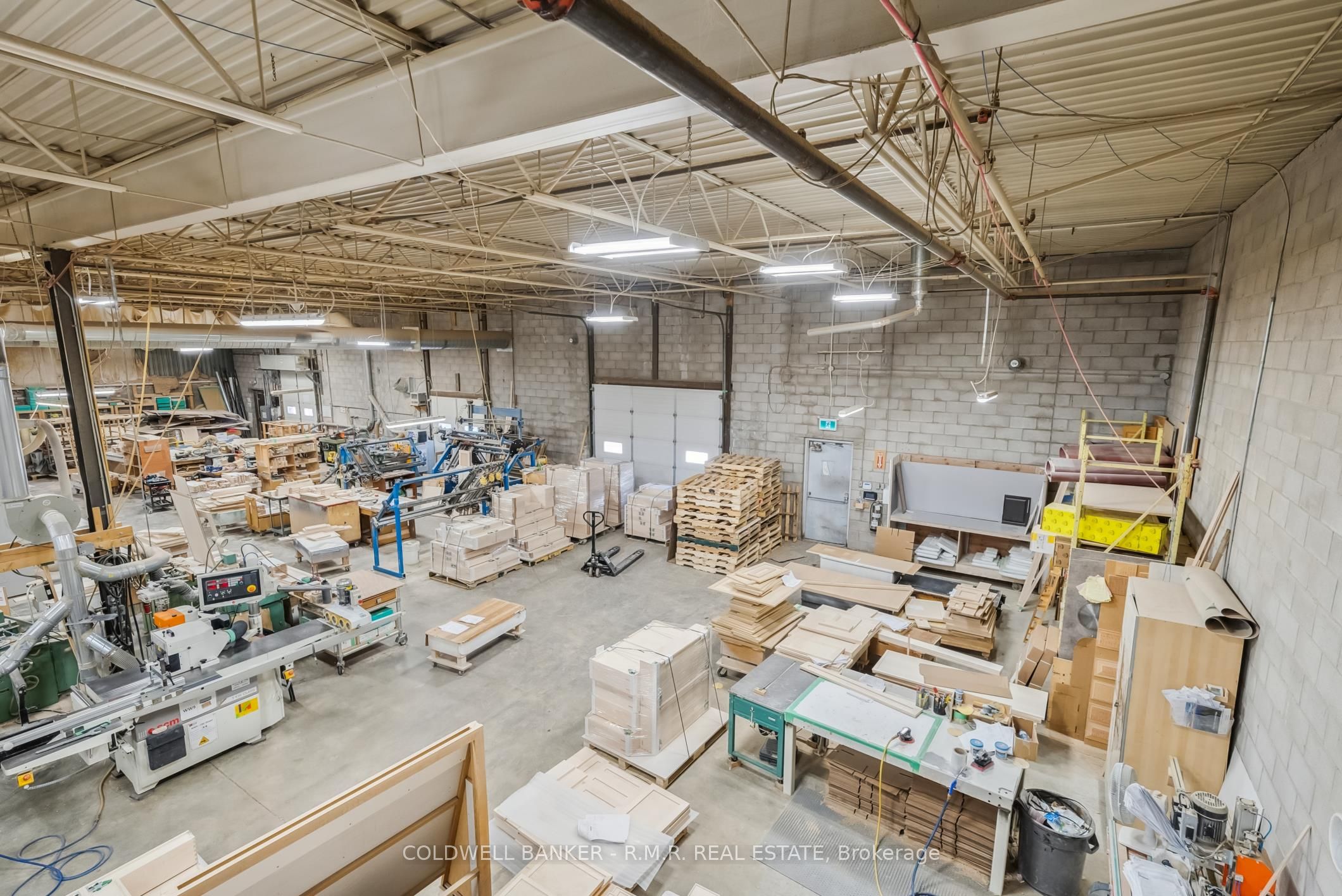 108 Industrial Drive