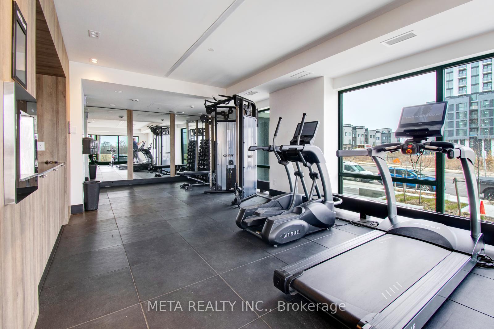 1 Bedroom Condo at 335 Wheat Boom, Oakville For sale