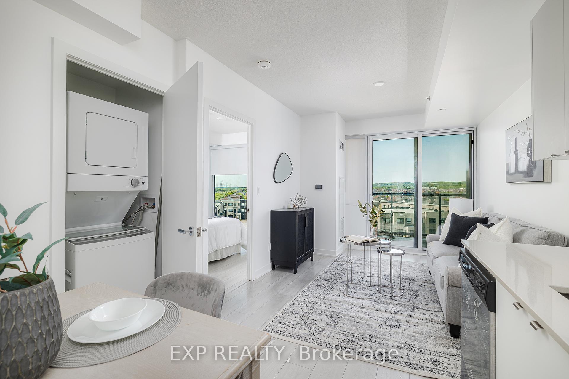 1 Bedroom Condo at 3200 Dakota, Burlington For sale