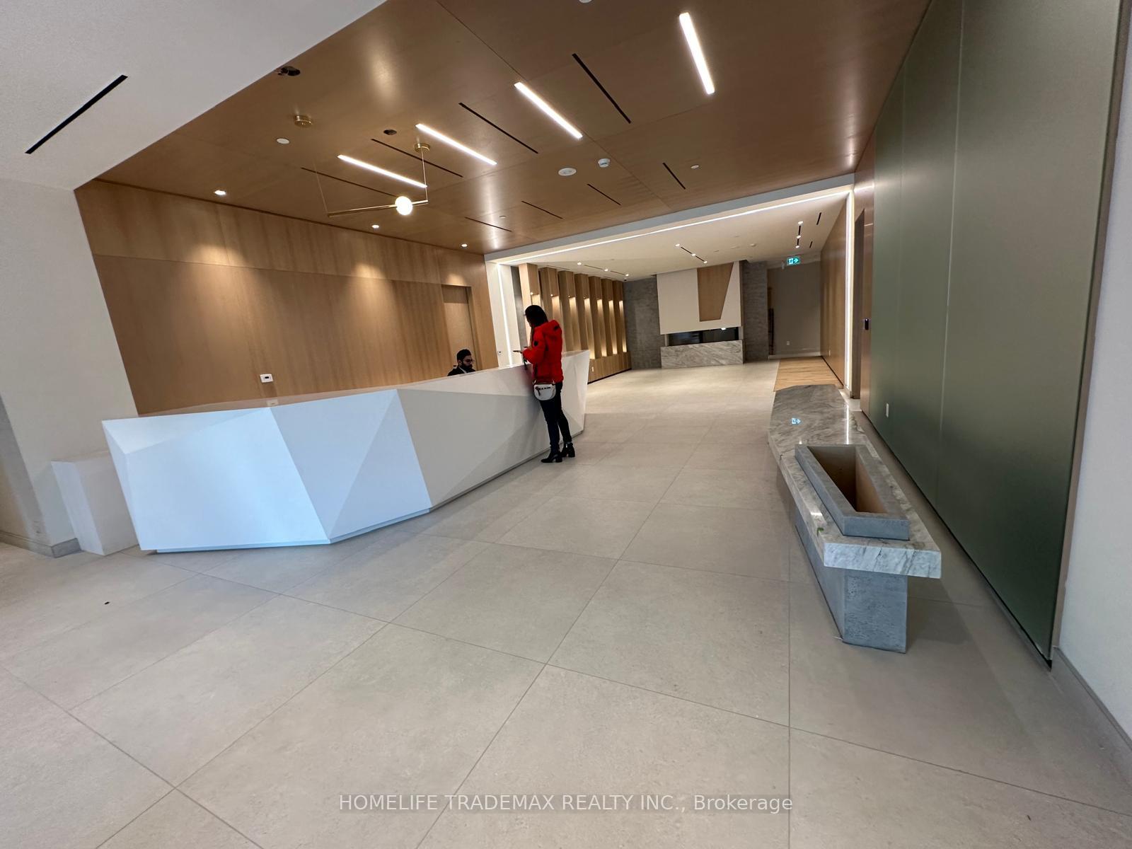 2 Bedrooms Condo at 5 Defries,  Toronto For sale
