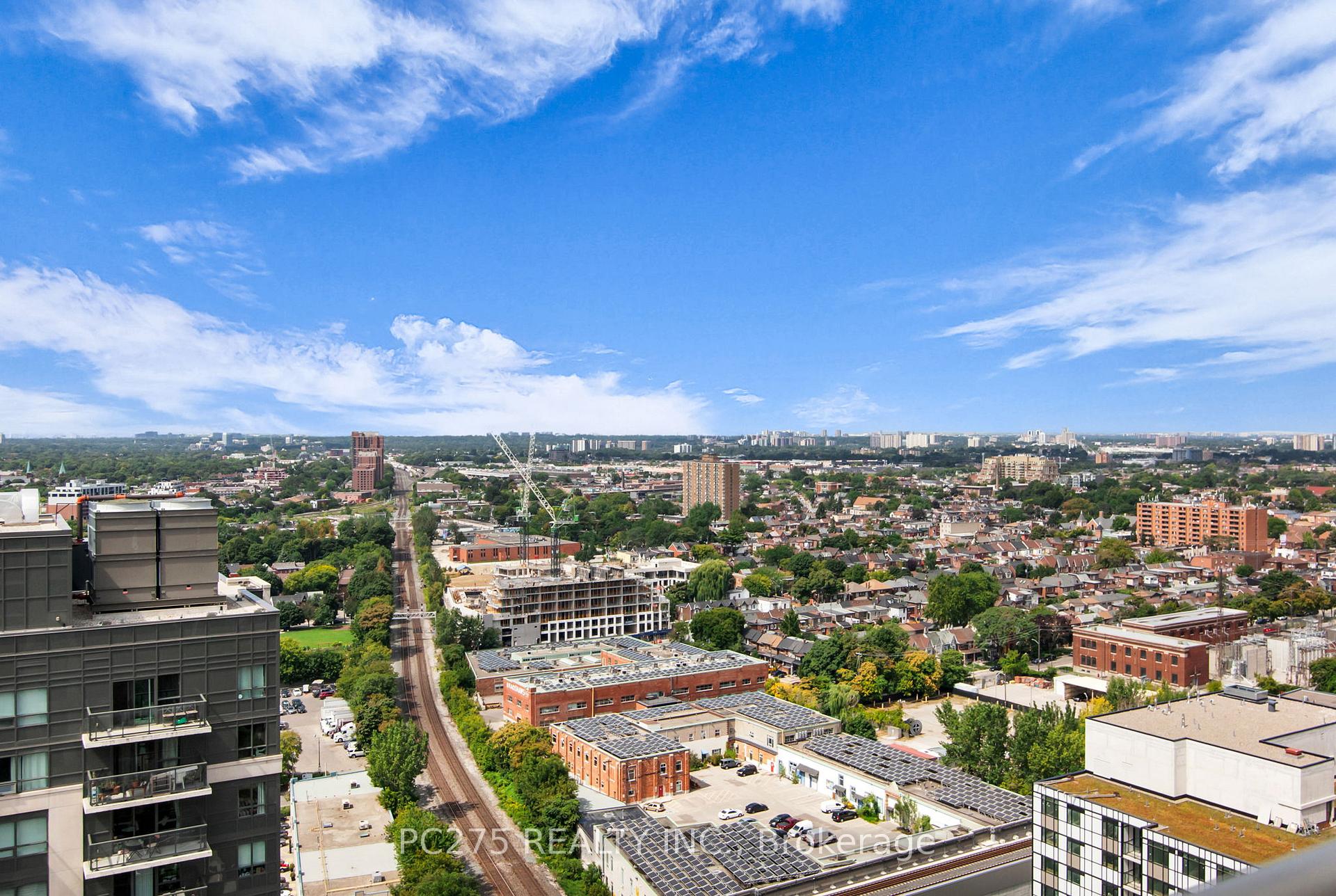 1 Bedroom Condo at 1410 Dupont, Toronto For sale