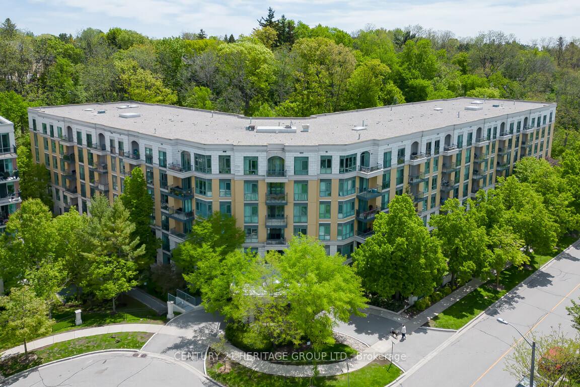 2 Bedrooms Condo at 11 William Carson, Toronto For sale