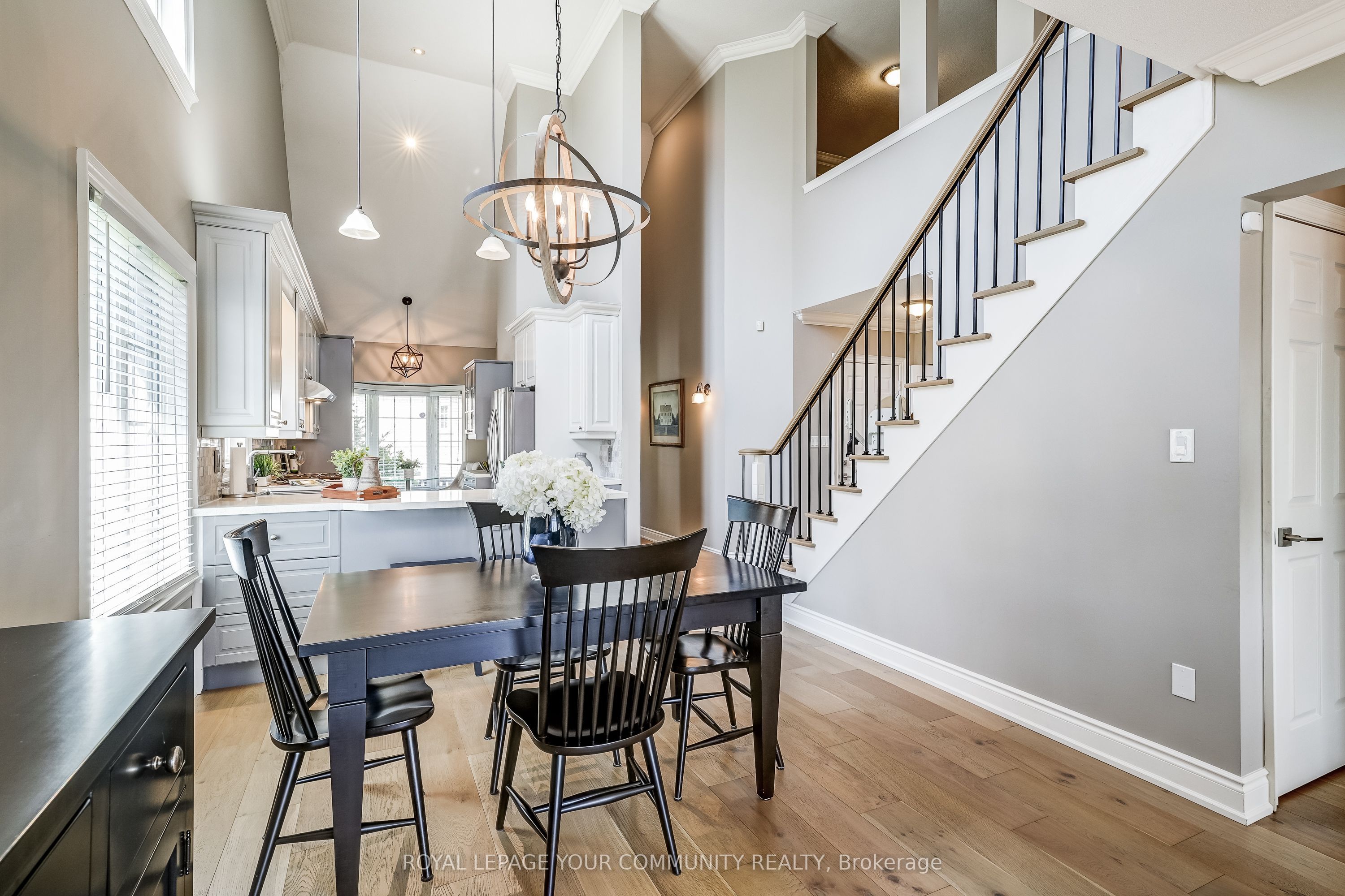 409 Terry Carter Crescent, #70
