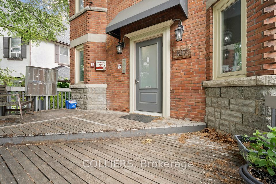 187 High Park