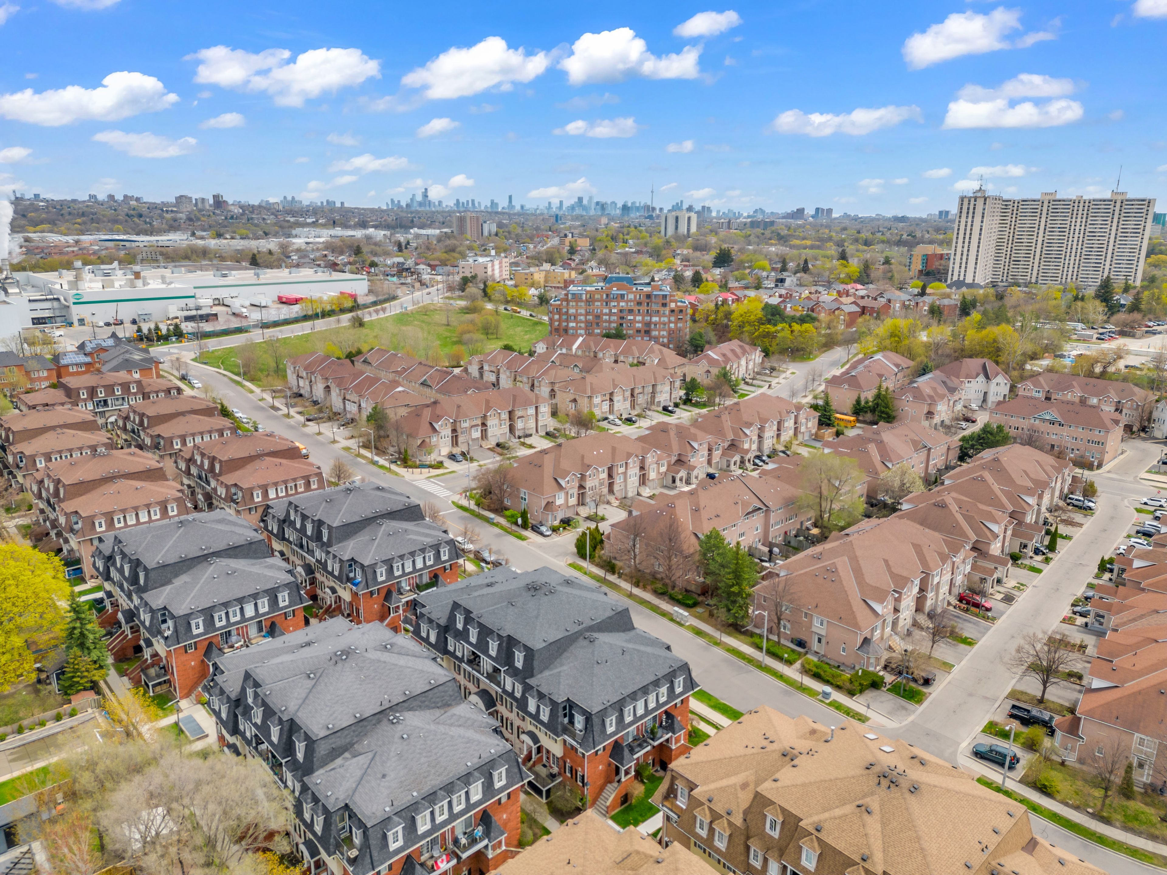 66 Sidney Belsey Crescent 201
