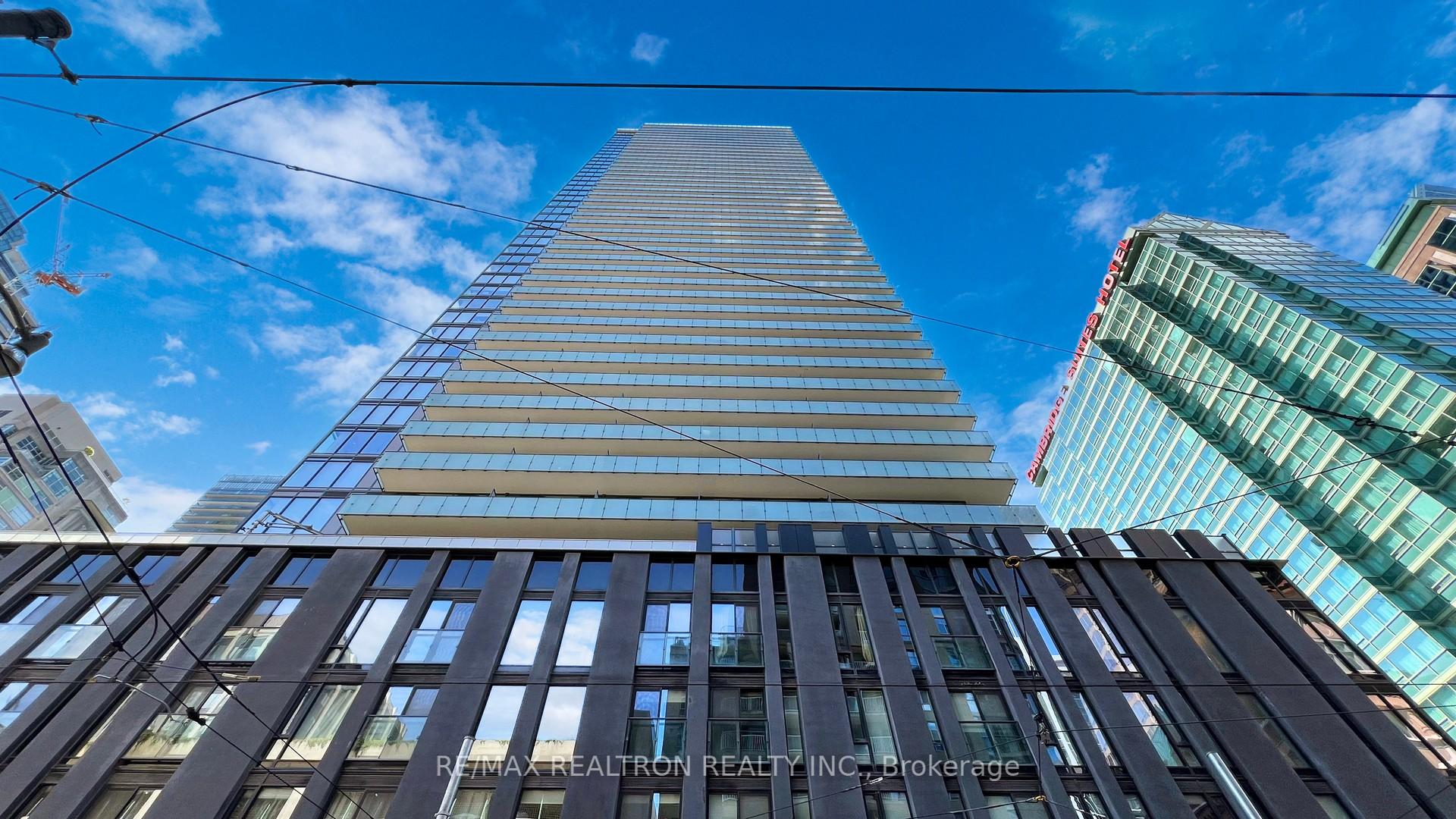 1 Bedroom Condo at 25 Richmond, Toronto For sale