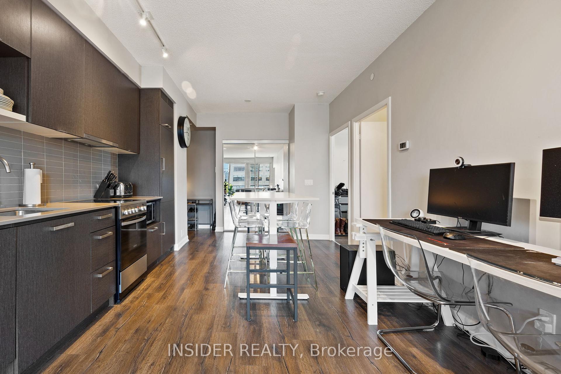 2 Bedrooms Condo at 435 Richmond,  Toronto For sale