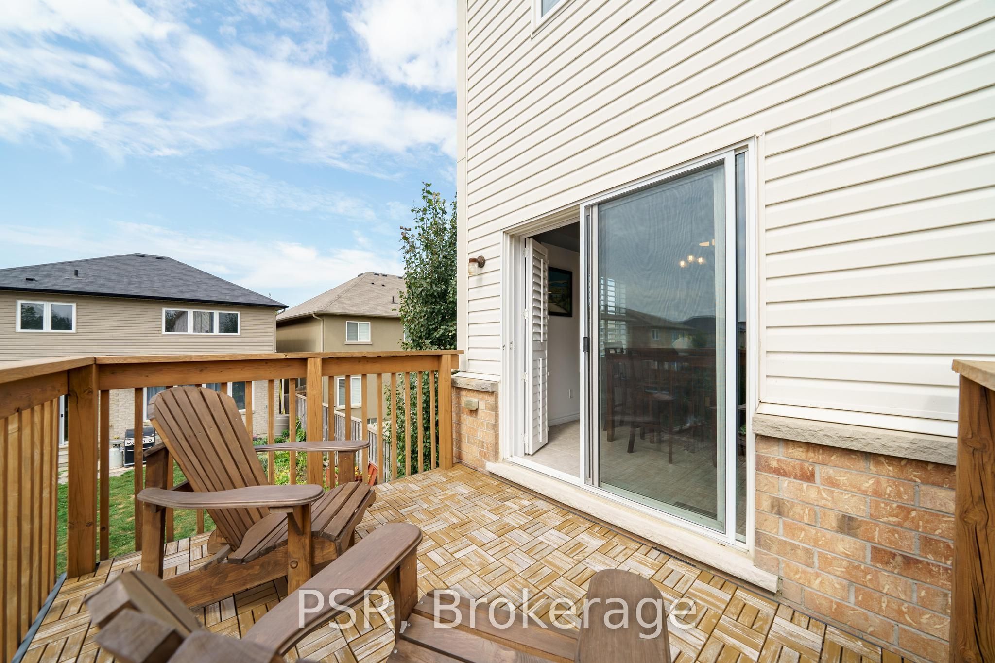 91 Mayland Trail