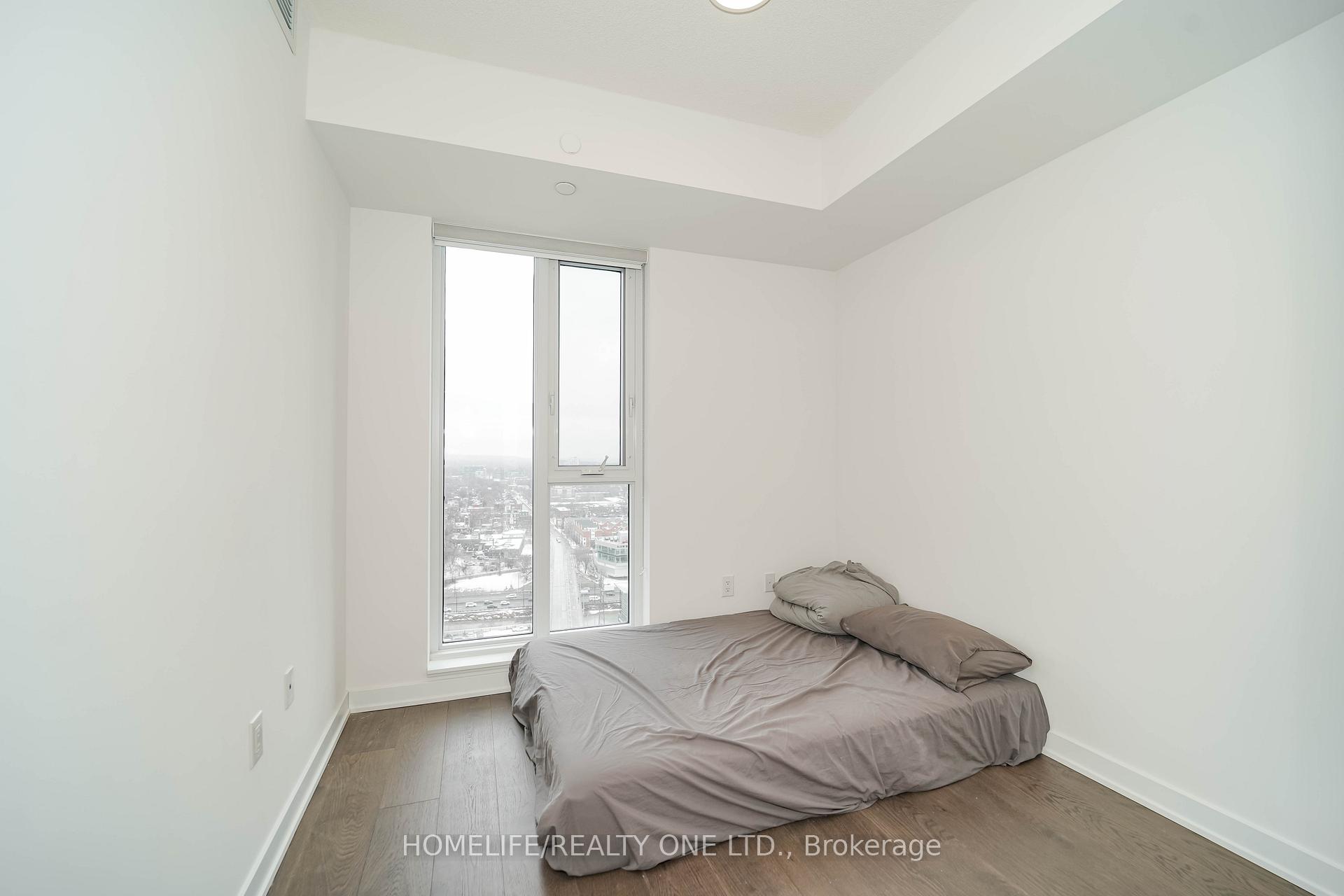 4 Bedrooms Condo at 130 River, Toronto For sale