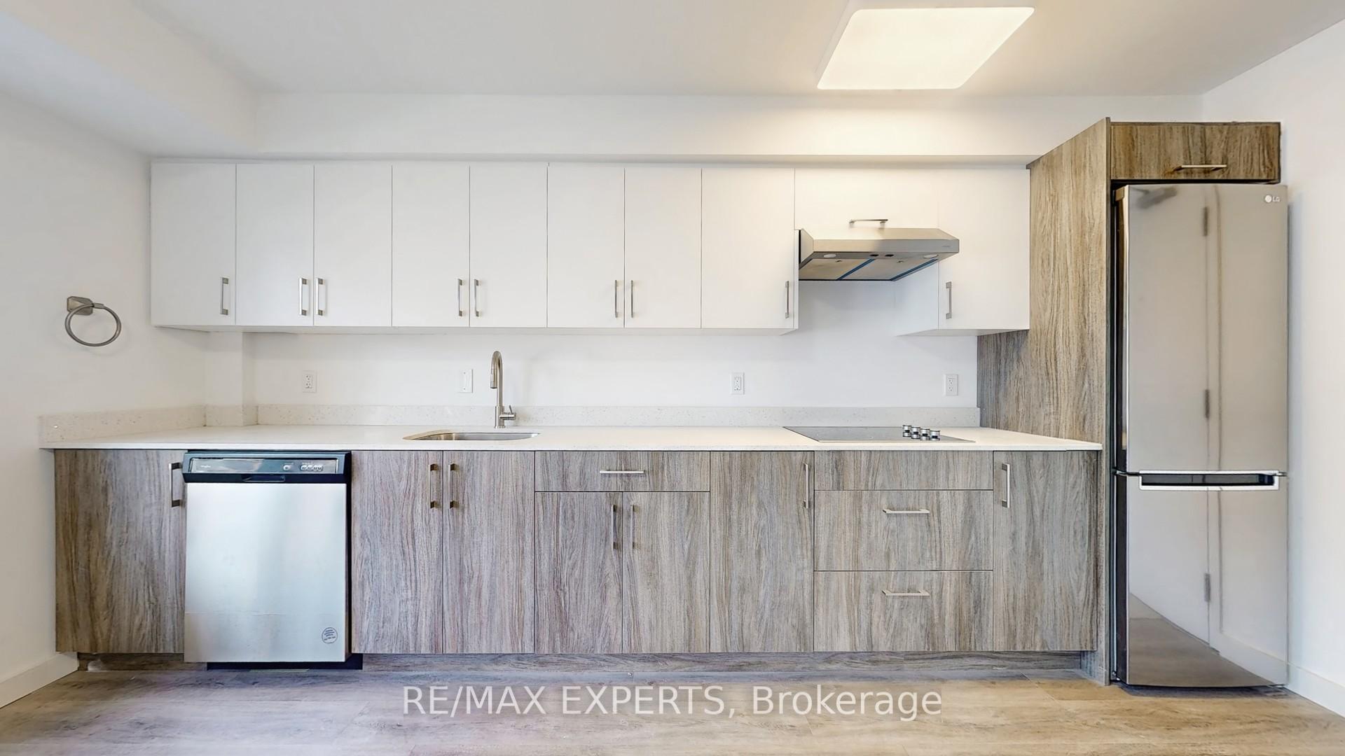 1 Bedroom Condo at 45 Connaught, Toronto For sale