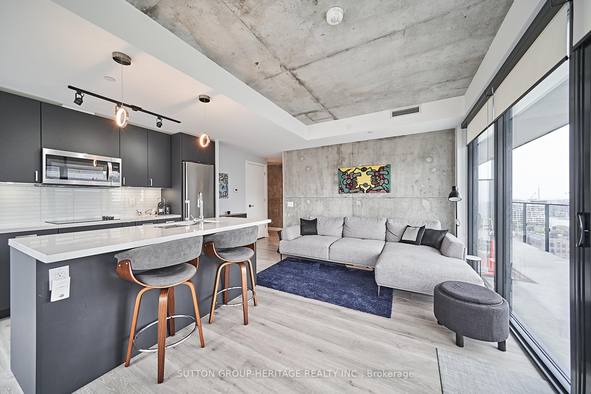 3 Bedrooms Condo at 55 Ontario,  Toronto For sale