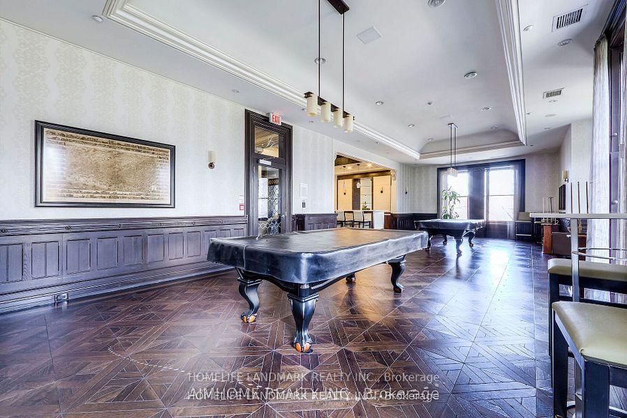 1 Bedroom Condo at 28 Linden, Toronto For sale