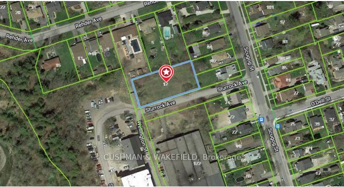 12 Sturrock Road, Clarington, ON L1C 3J2