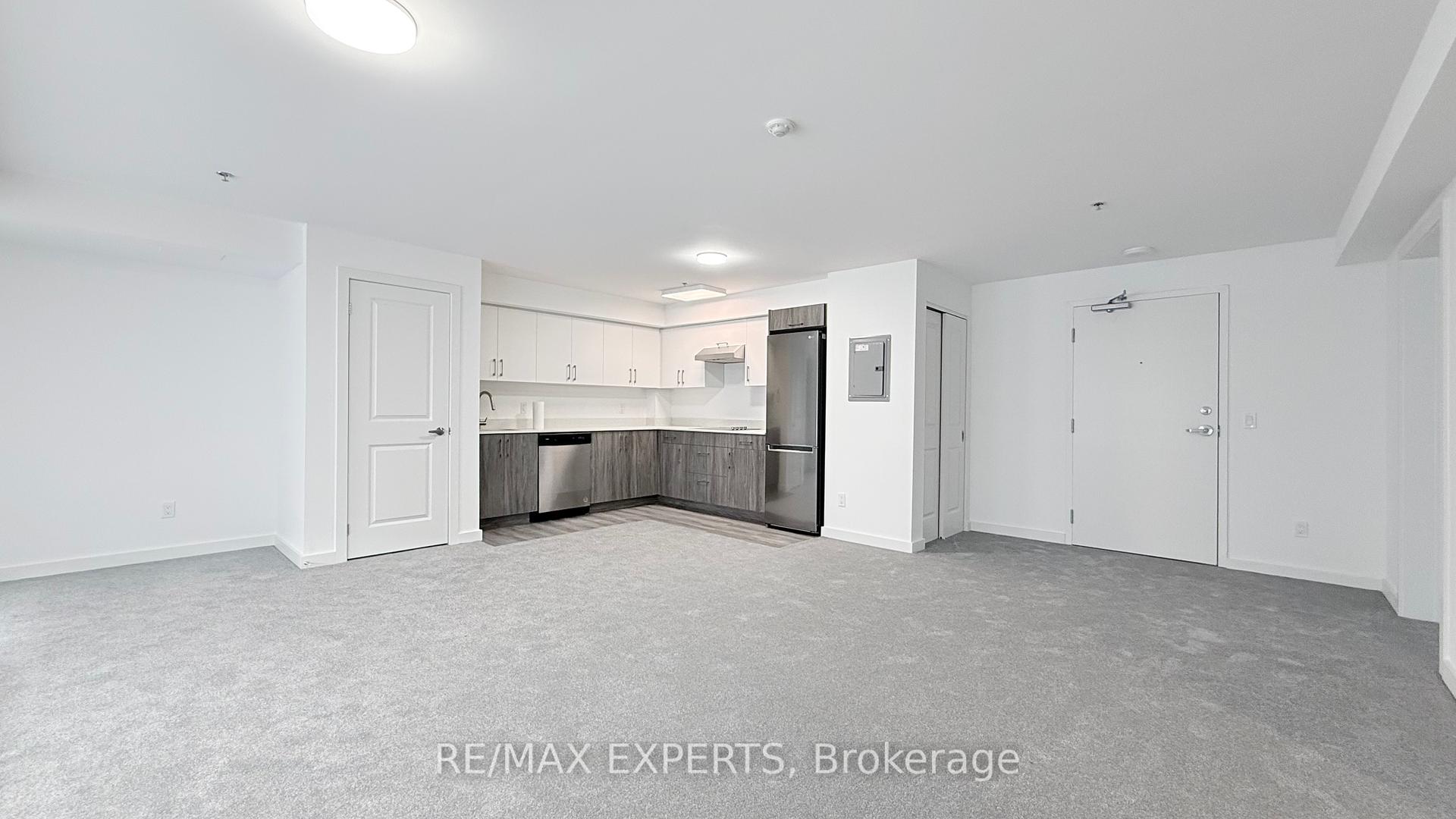 1 Bedroom Condo at 45 Connaught, Toronto For sale