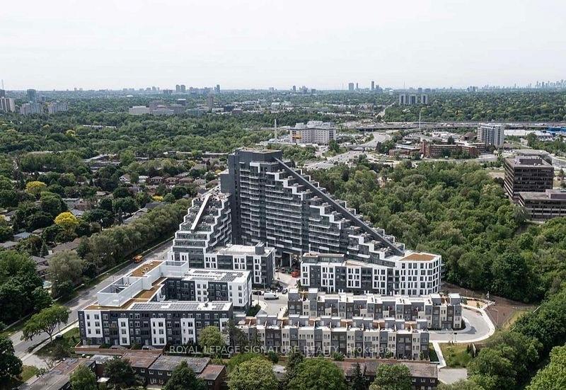 3 Bedrooms Condo at 25 Adra Grado, Toronto For sale