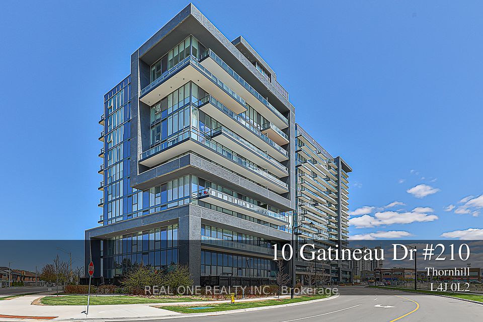 10 Gatineau