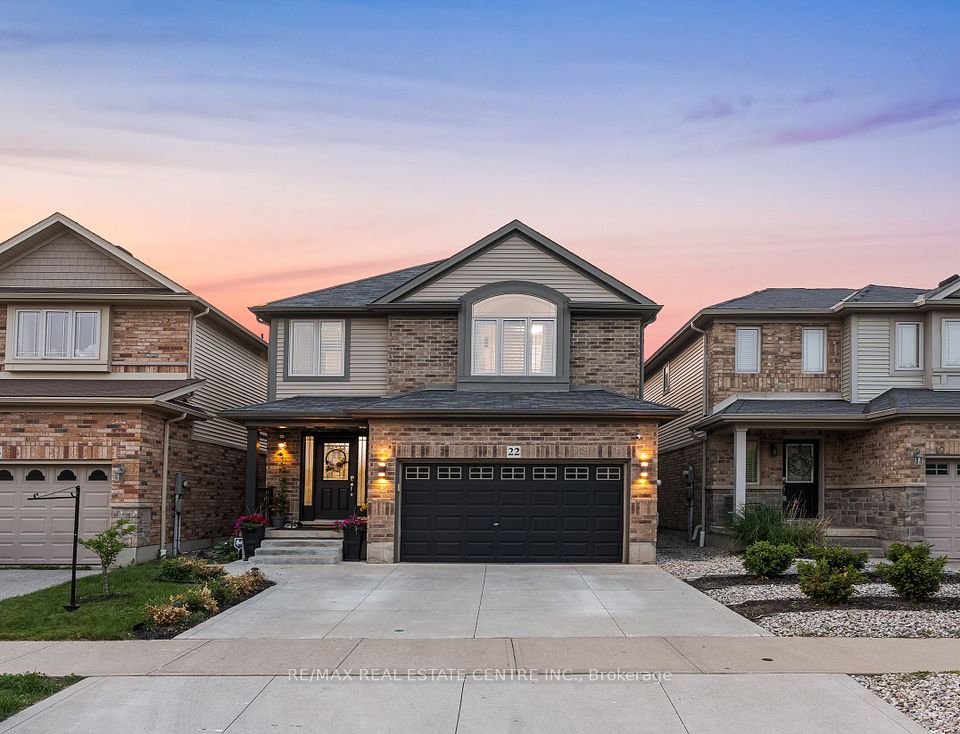 22 Creek Ridge