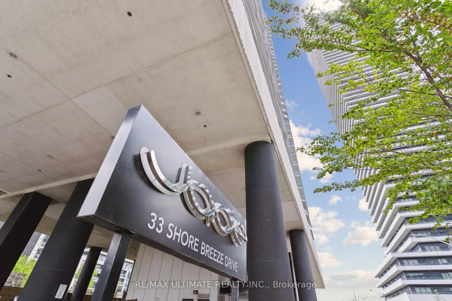 2 Bedrooms Condo at 33 Shore Breeze, Toronto For sale