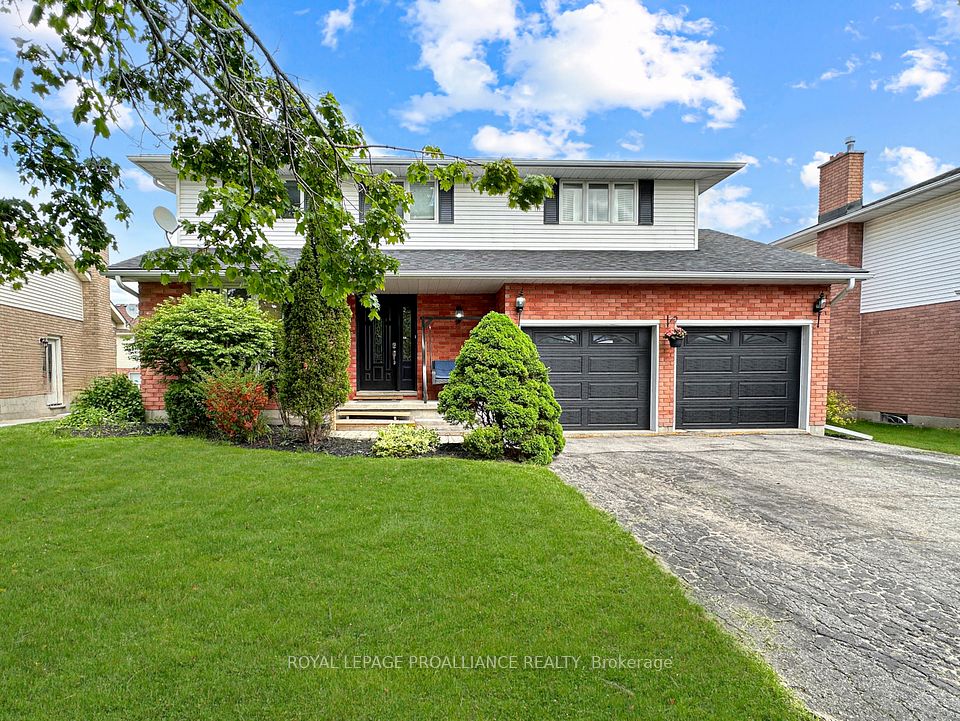 43 Dungannon Drive