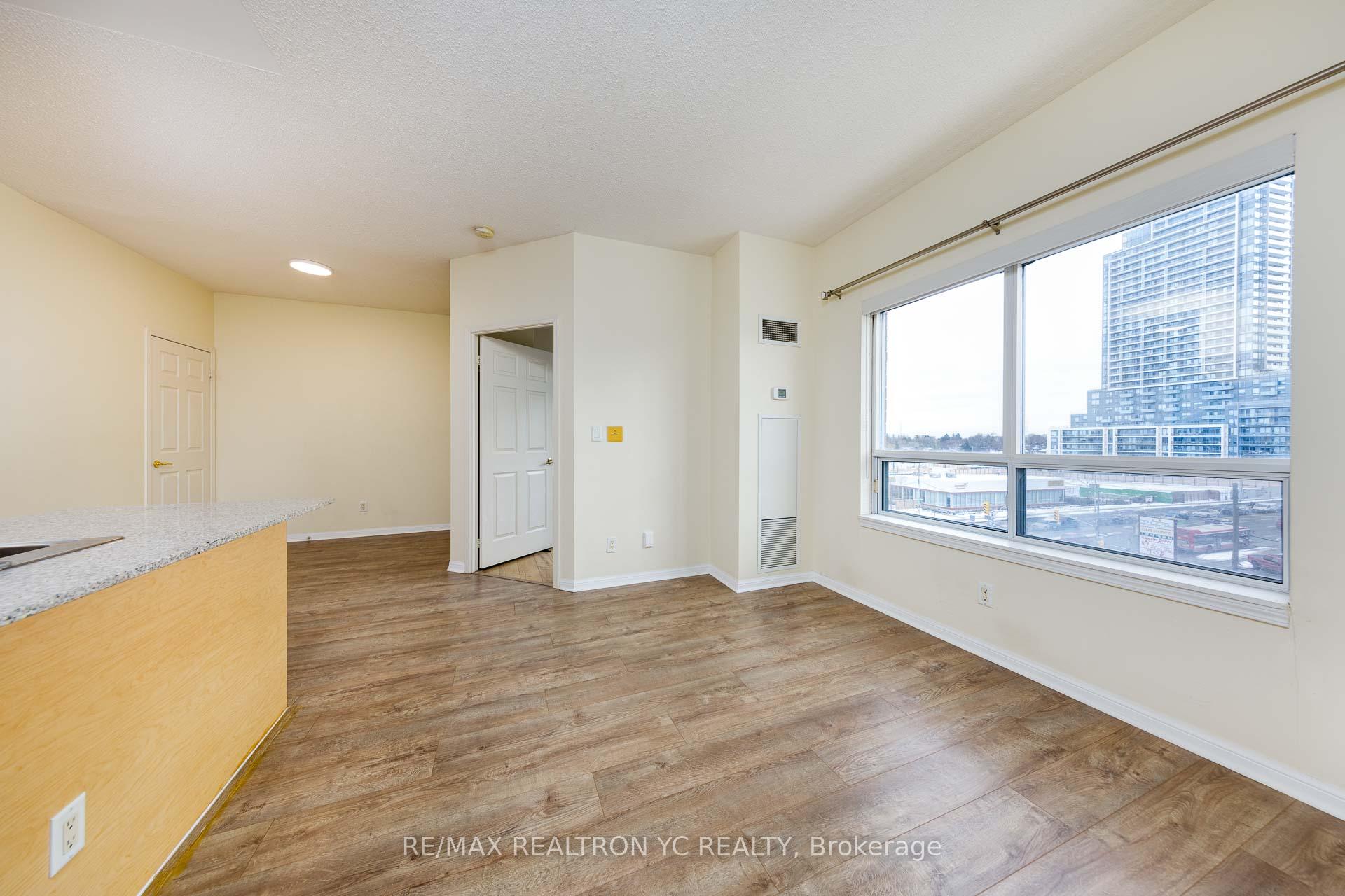 2 Bedrooms Condo at 5940 Yonge,  Toronto For sale