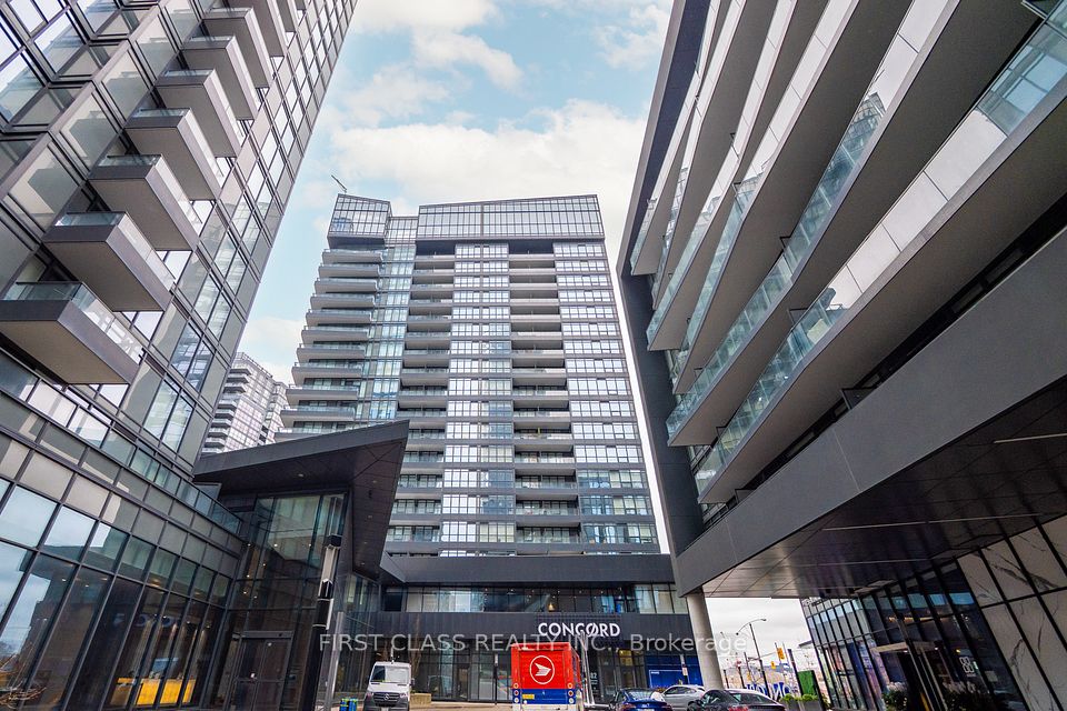 80 Queens Wharf