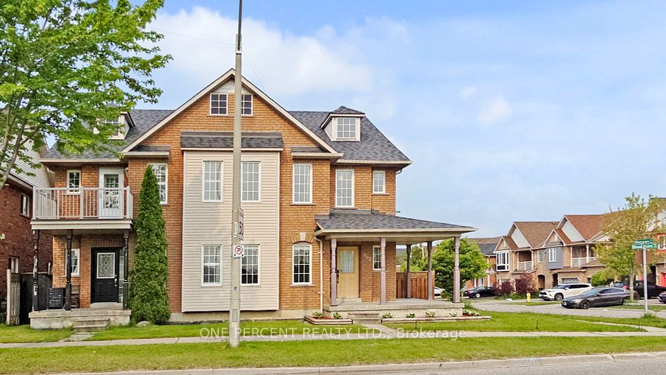 662 Shoal Point Road, Ajax, ON L1S 7P2