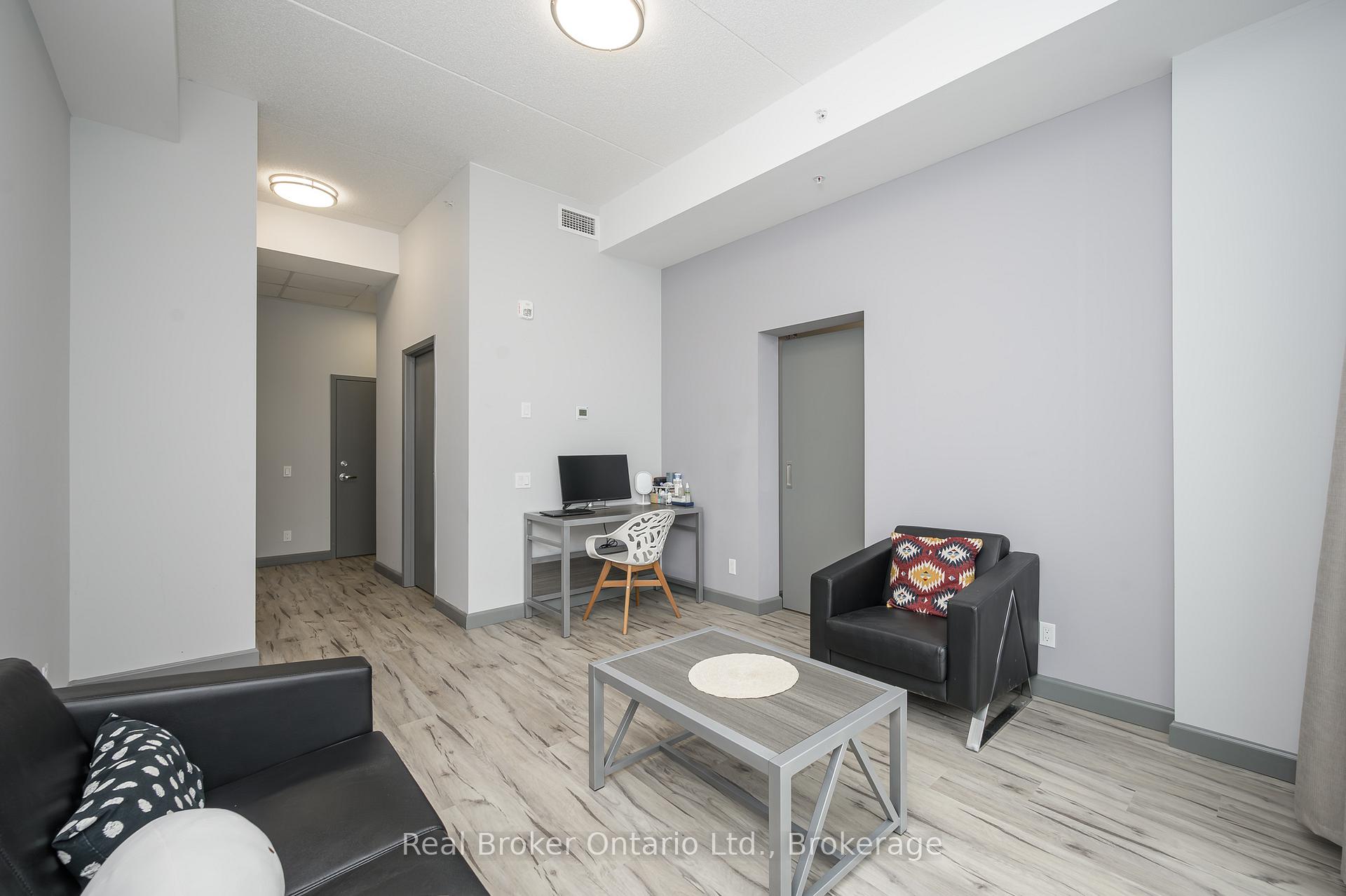 1 Bedroom Condo at 77 Leland, Hamilton For sale