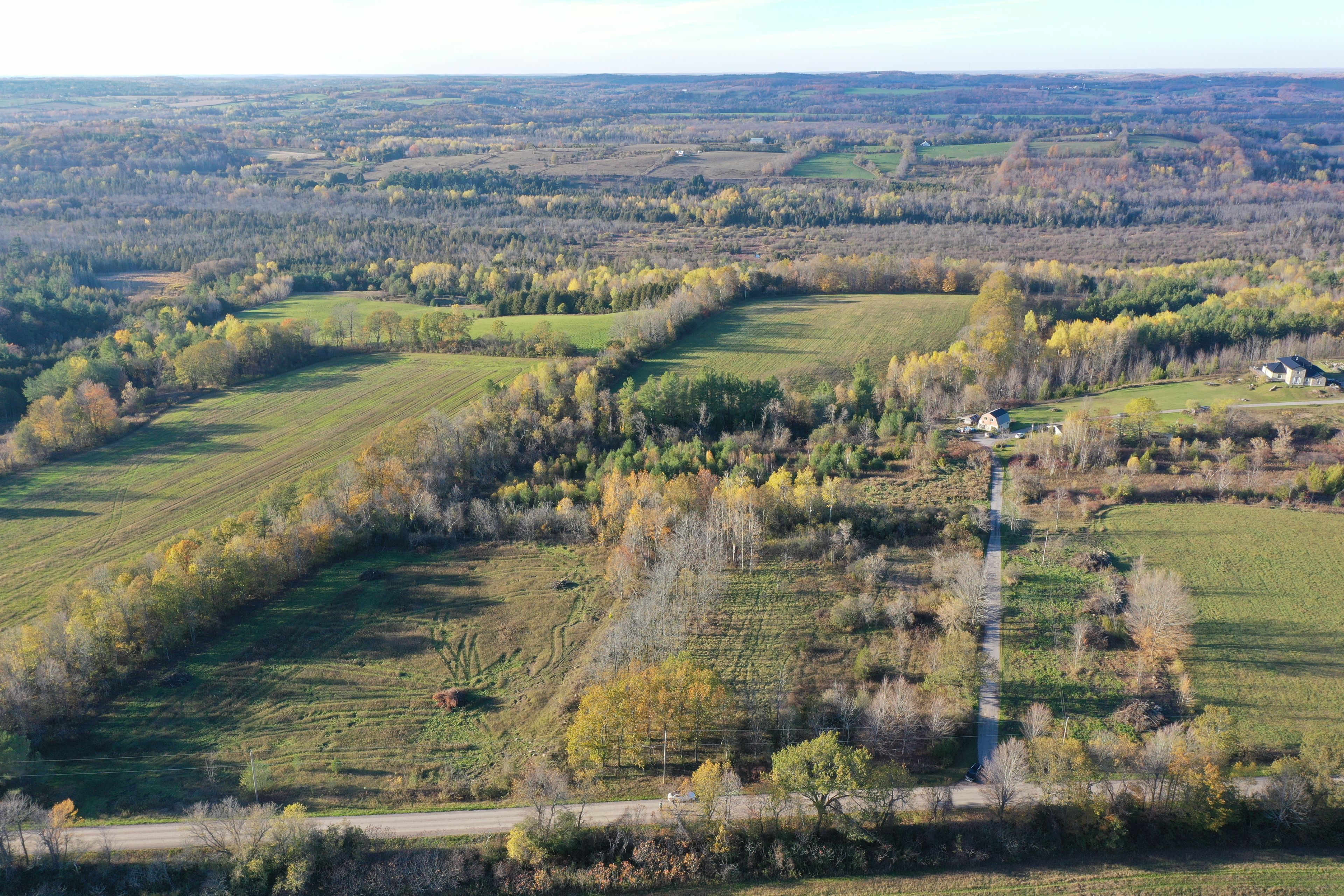 532 Concession Road 2 W. N/A Trent Hills Ontario K0K 3K0