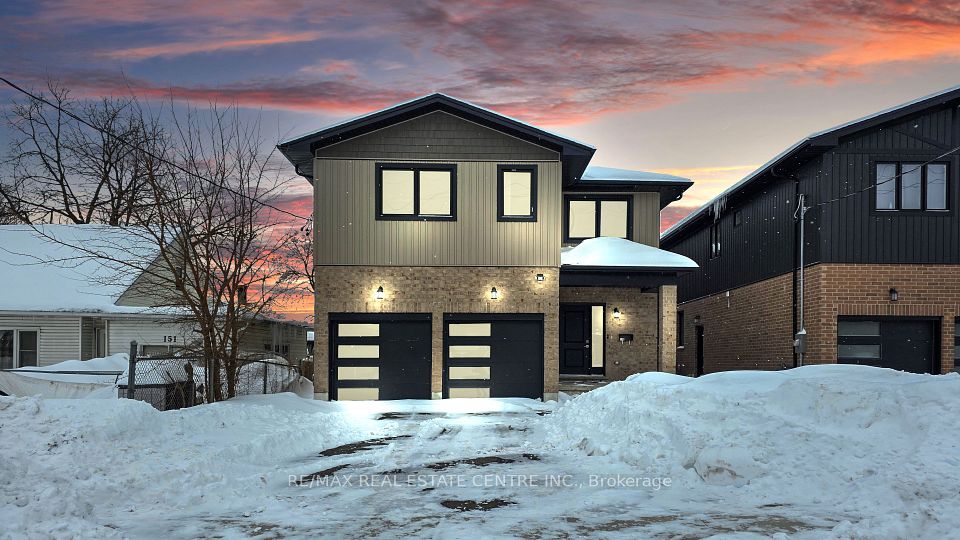 149 Ballantyne