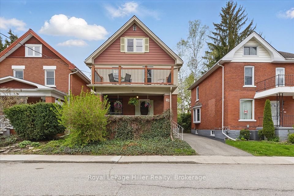 61 Ballantyne