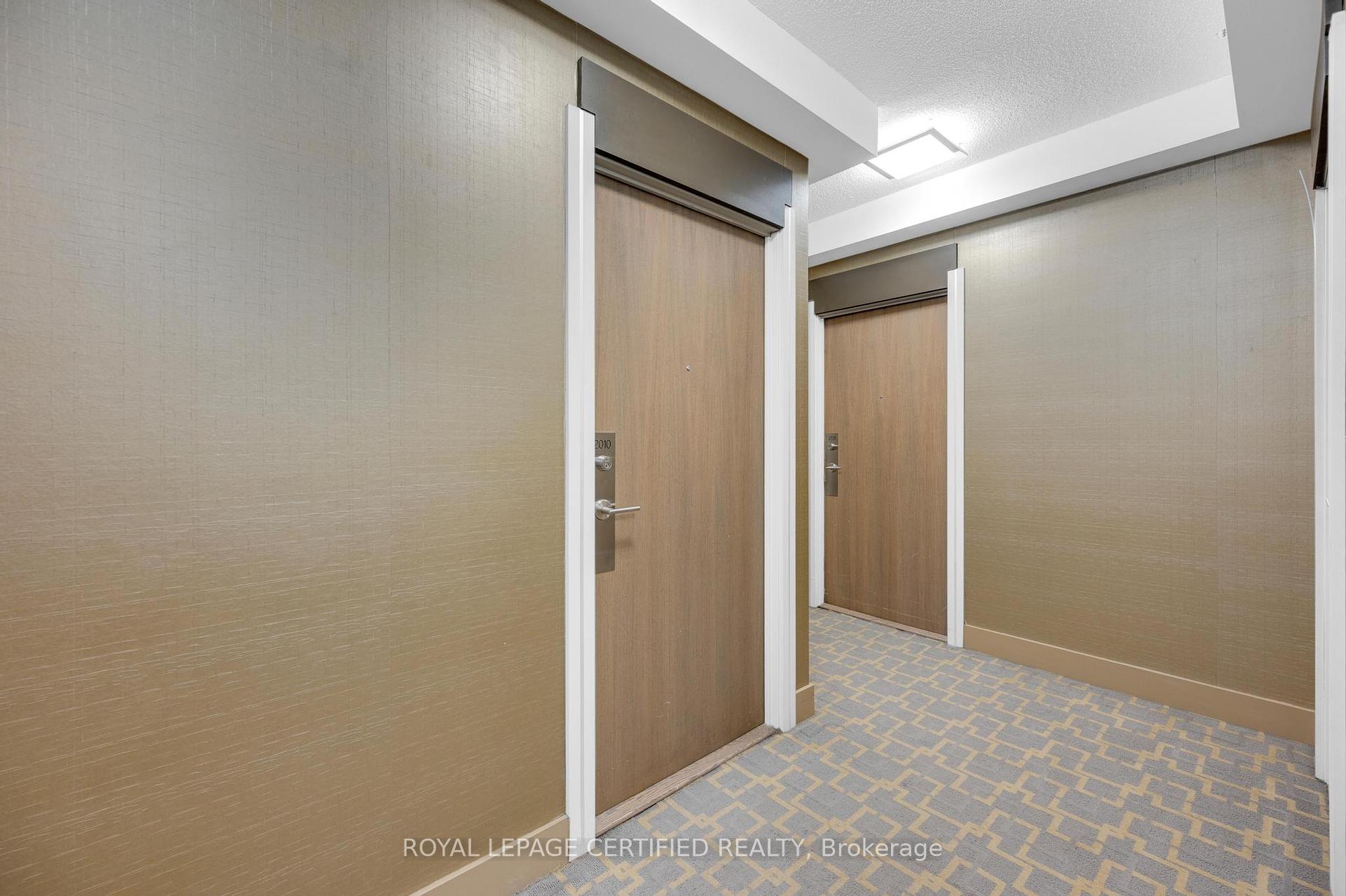 1 Bedroom Condo at 3985 Grand Park, Mississauga For sale