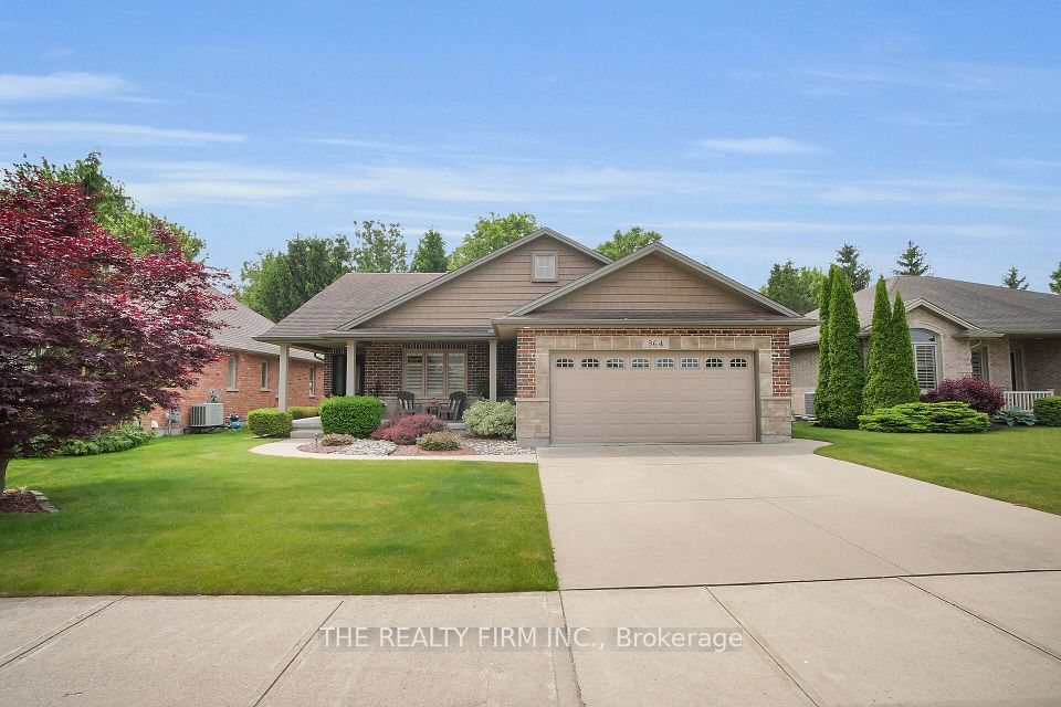 364 Darcy Drive