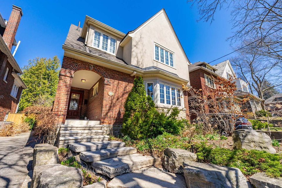 122 Garfield