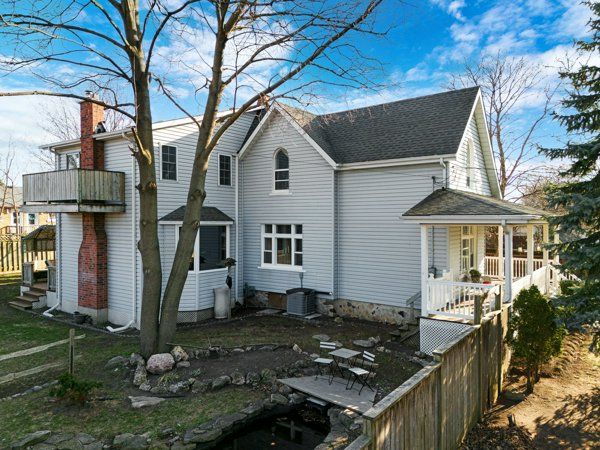 103 Belleview Avenue Kitchener Ontario N2B 1G6