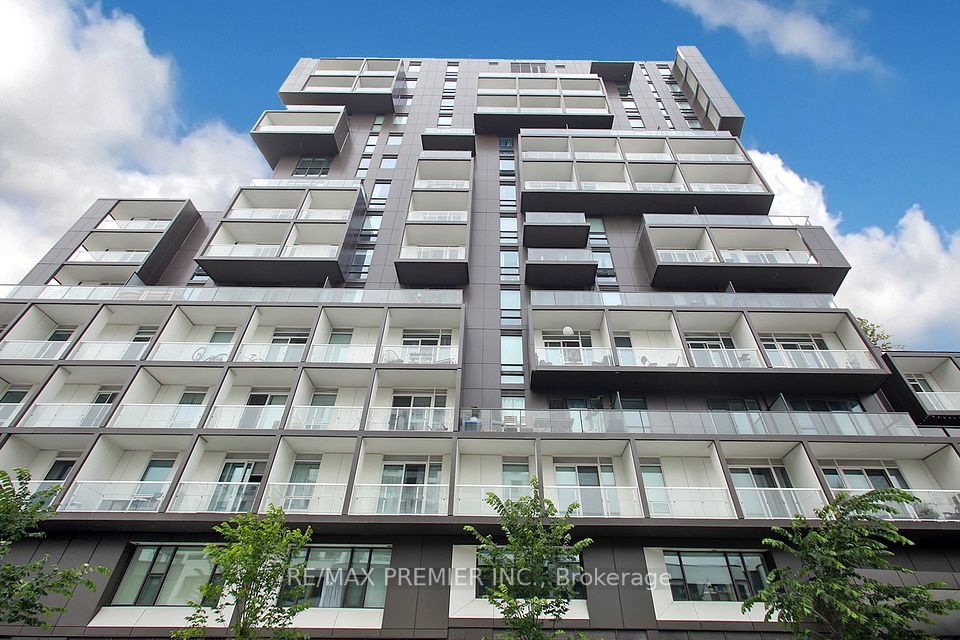 80 Vanauley St Street