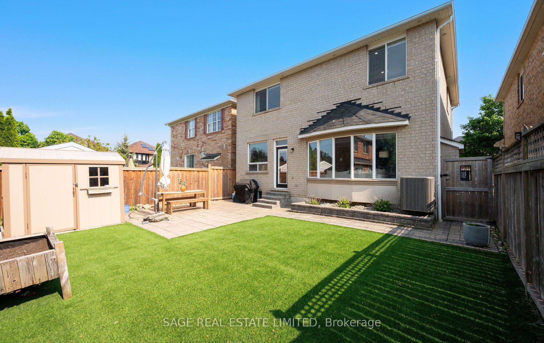 3911 Rosanna Drive