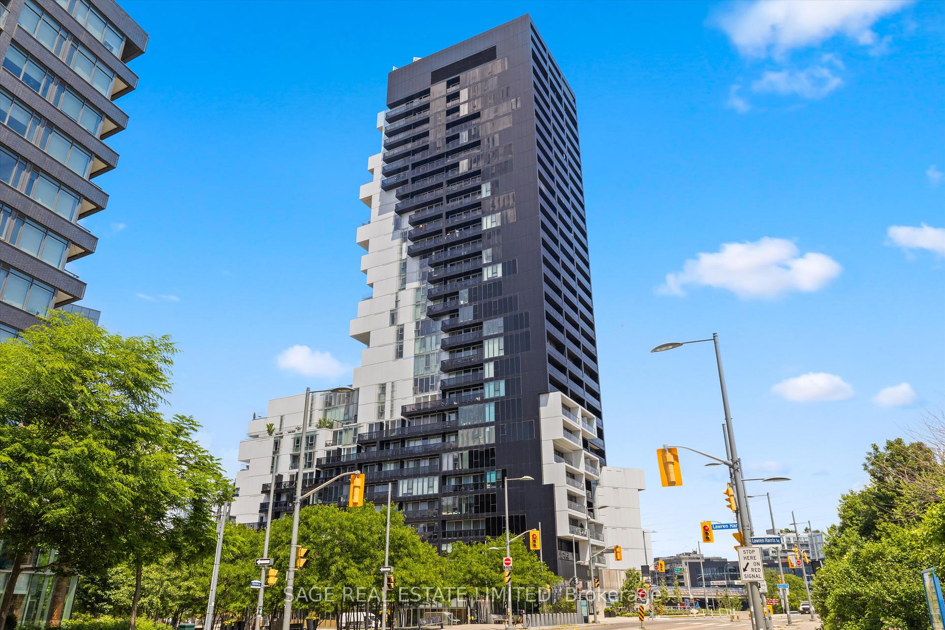 1 Bedroom Condo at 170 Bayview, Toronto For sale