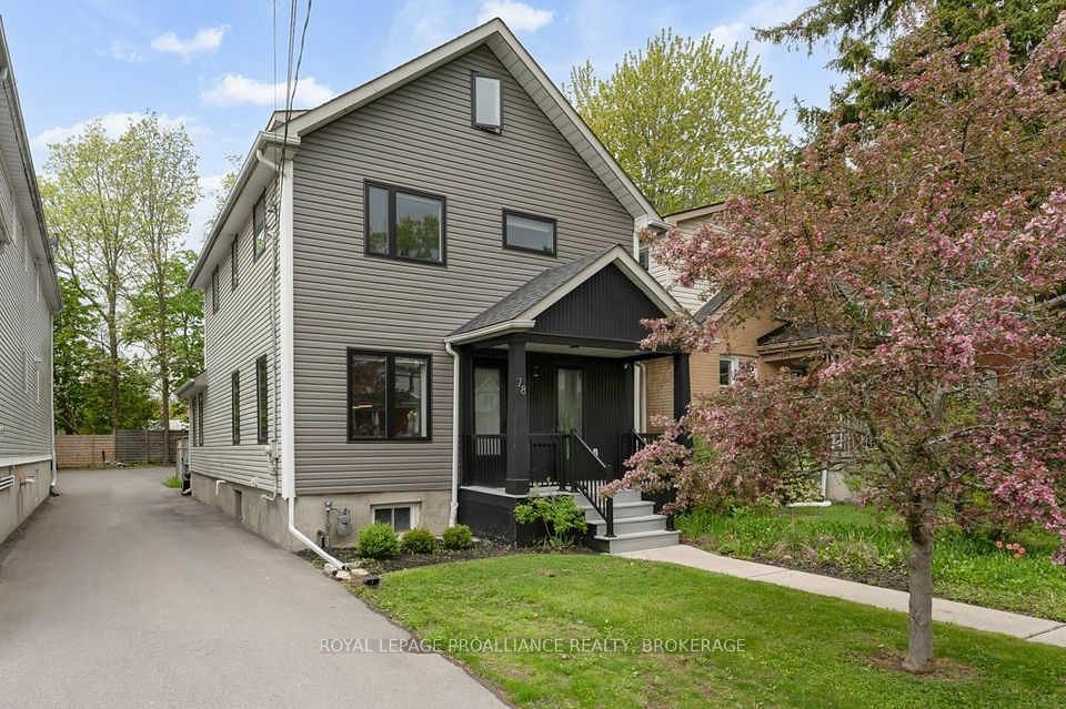 78 Pembroke