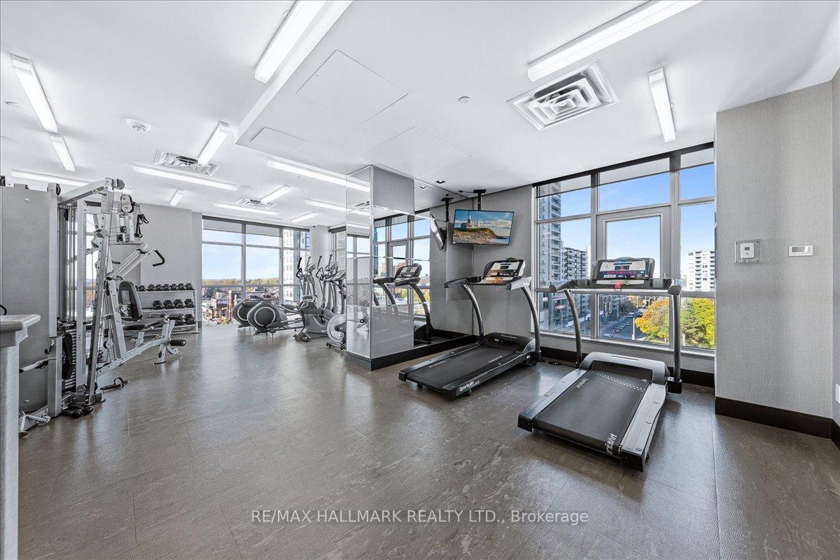 2 Bedrooms Condo at 501 St Clair, Toronto For sale