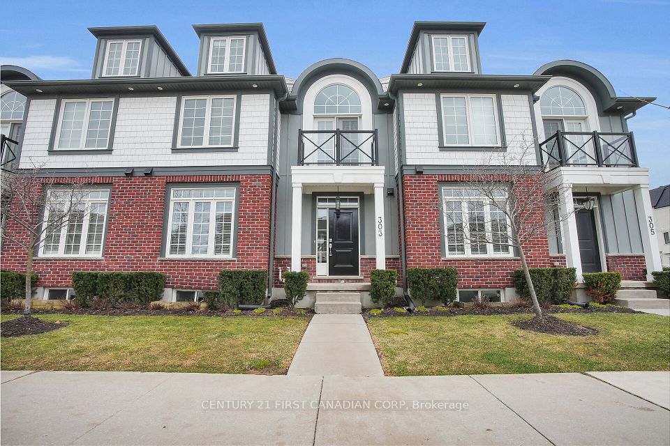 303 Callaway