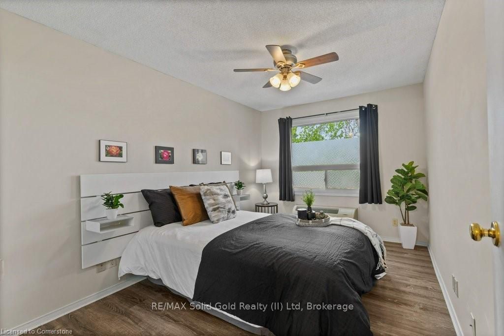 30 Hugo Crescent, #201
