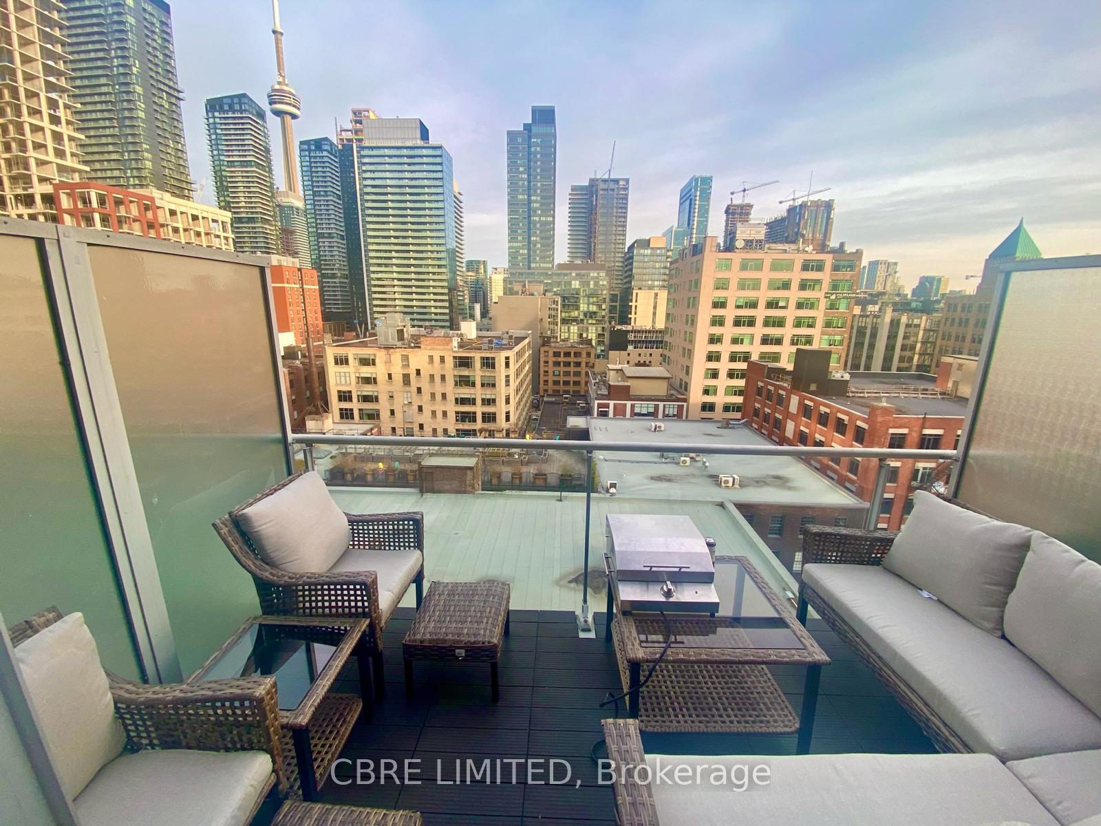 2 Bedrooms Condo at 388 Richmond,  Toronto For sale