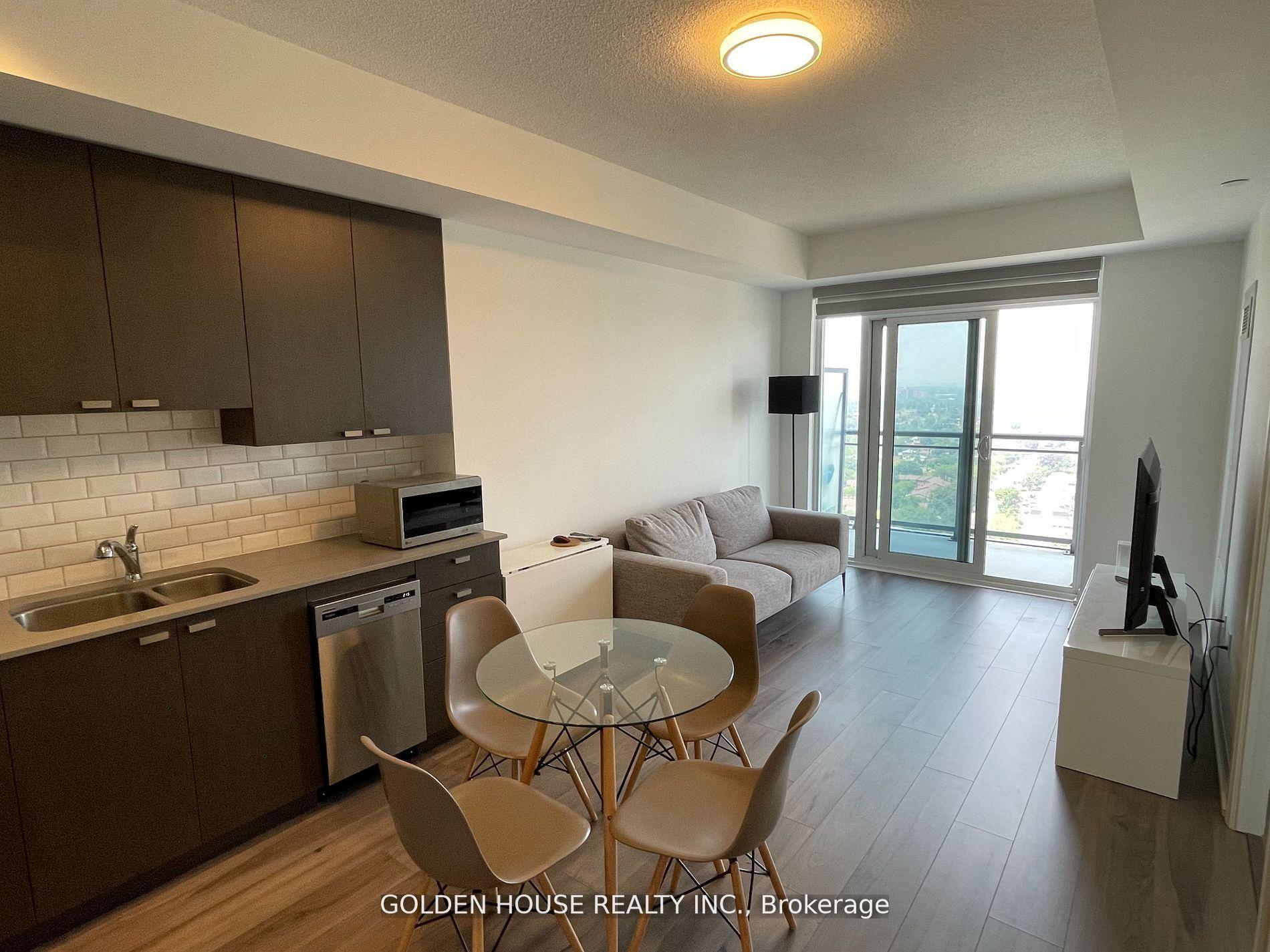 2 Bedrooms Condo at 50 Ann O’Reilly, Toronto For sale