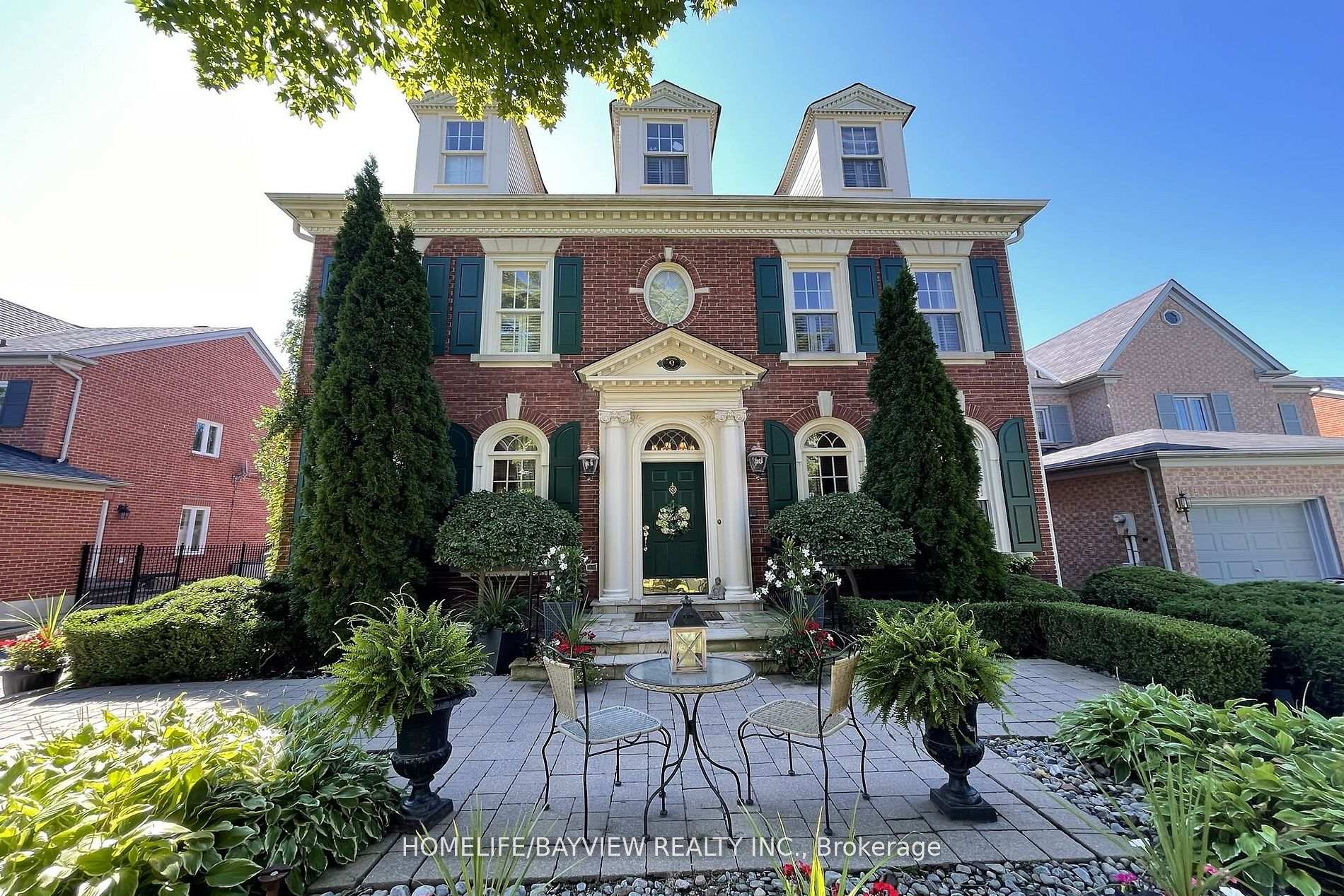 Listing image