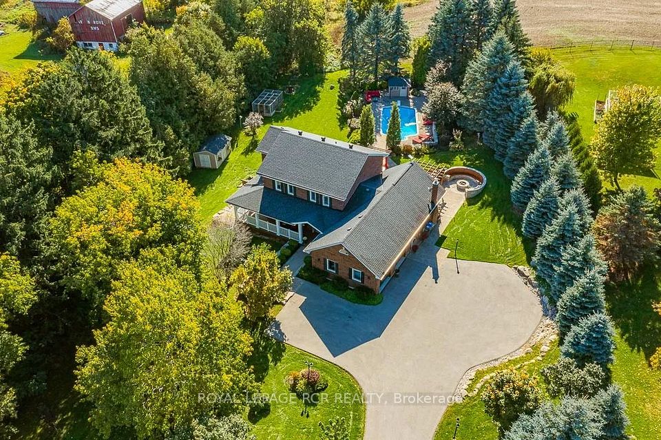 17882 Horseshoe Hill