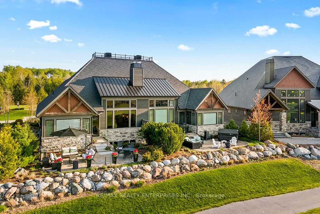 #13 - 133 Georgian Bay Lane, Blue Mountains, ON N0H 1J0
