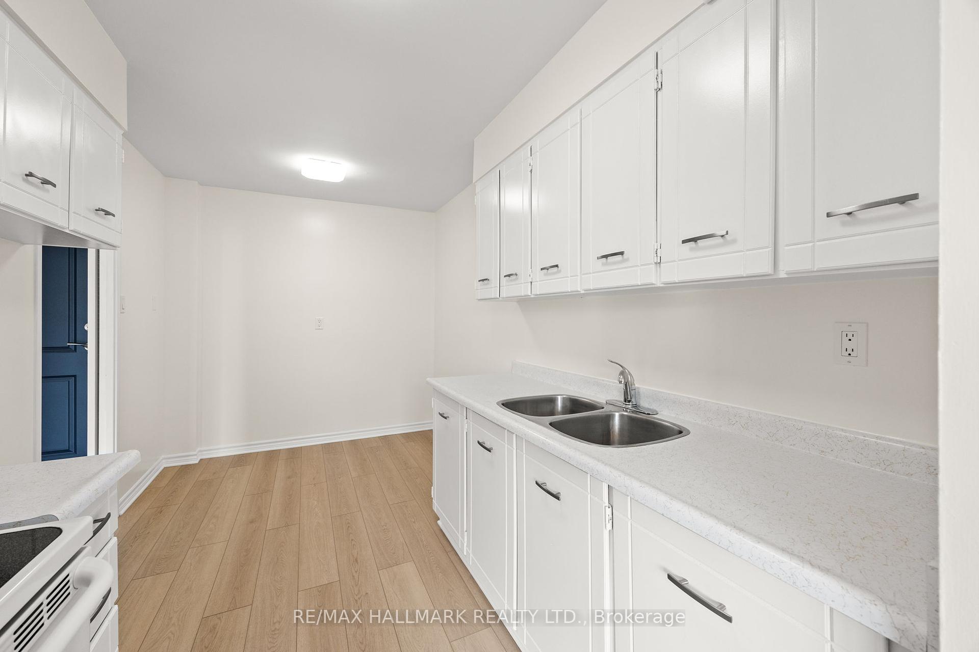 1 Bedroom Condo at 101 Prudential,  Toronto For sale